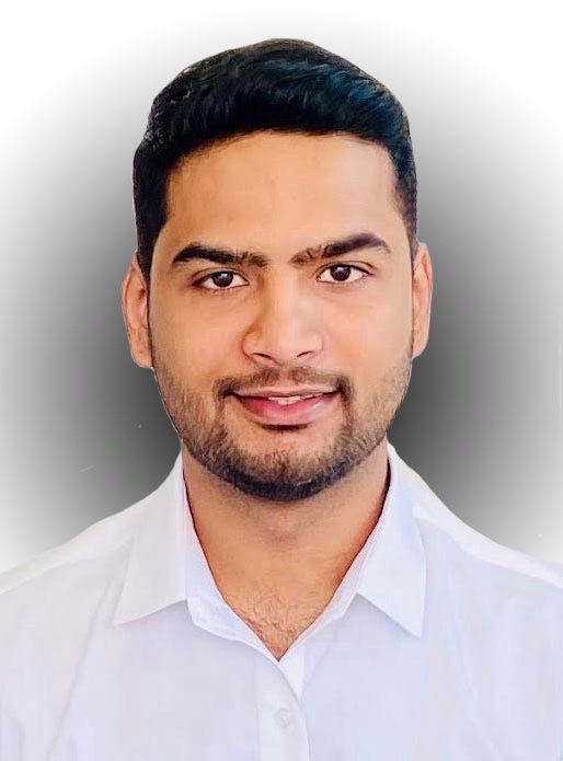 Vishal Homepage